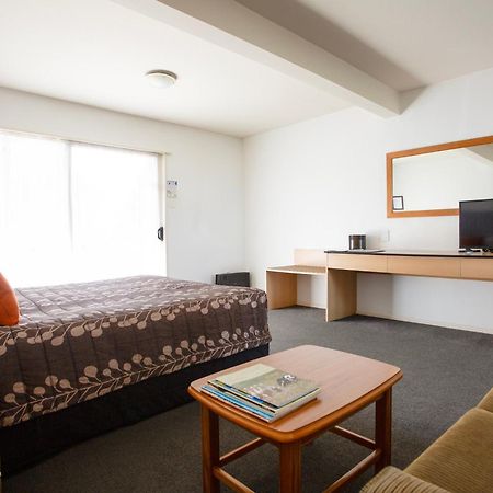 Casino Court Motor Lodge Christchurch Ngoại thất bức ảnh