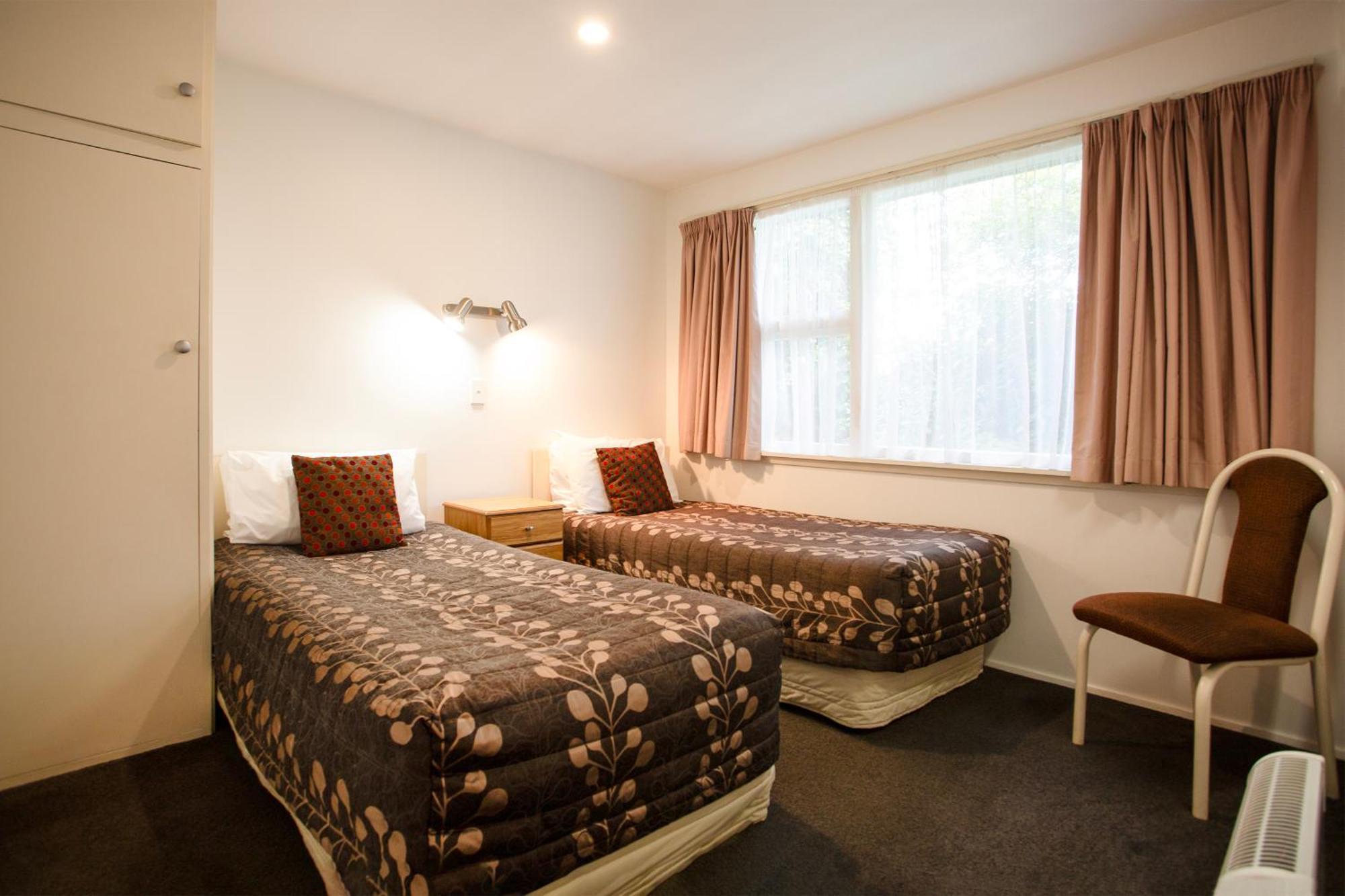 Casino Court Motor Lodge Christchurch Ngoại thất bức ảnh