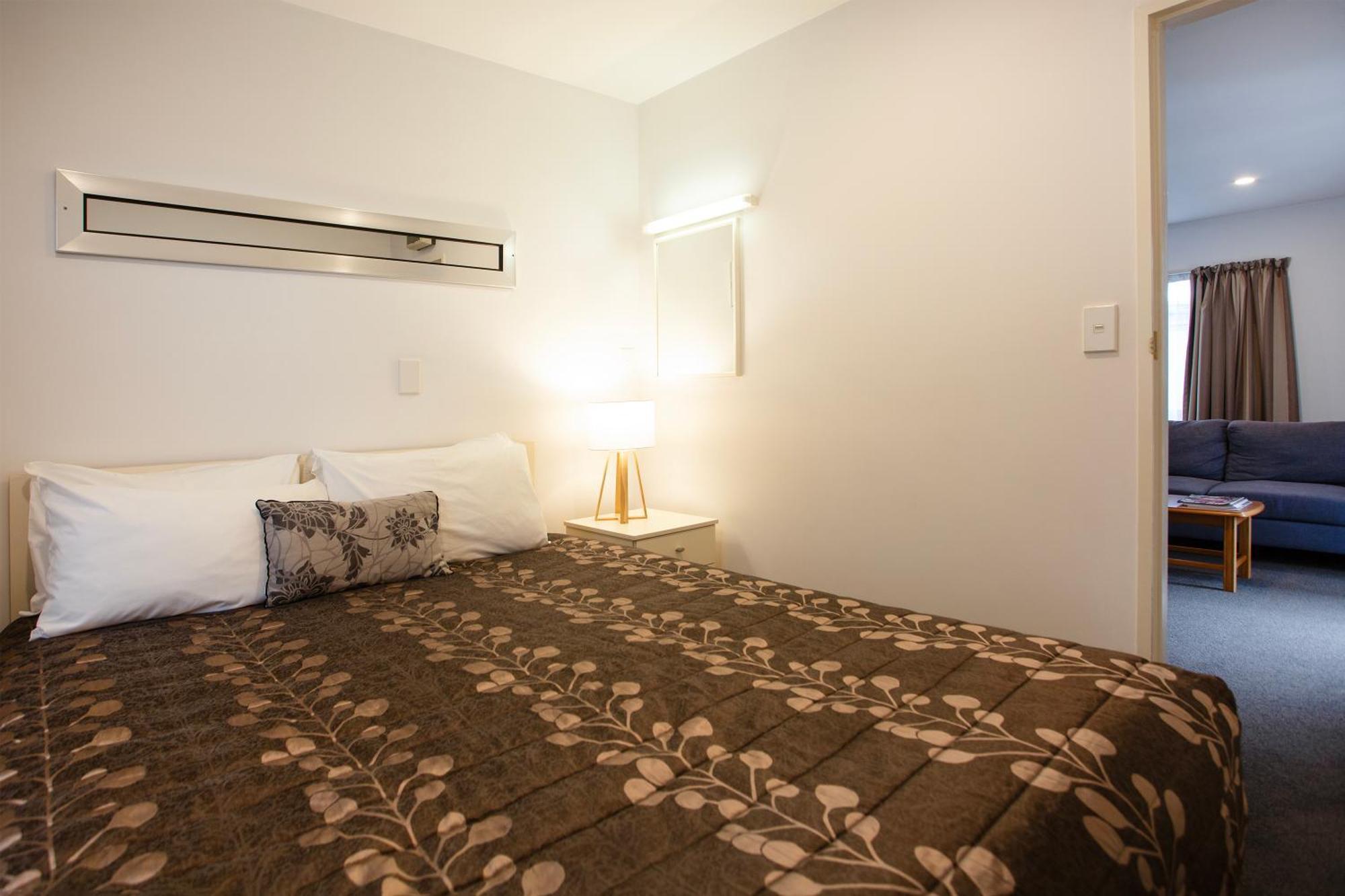 Casino Court Motor Lodge Christchurch Ngoại thất bức ảnh