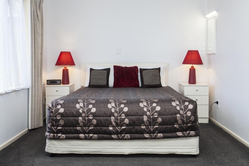 Casino Court Motor Lodge Christchurch Ngoại thất bức ảnh