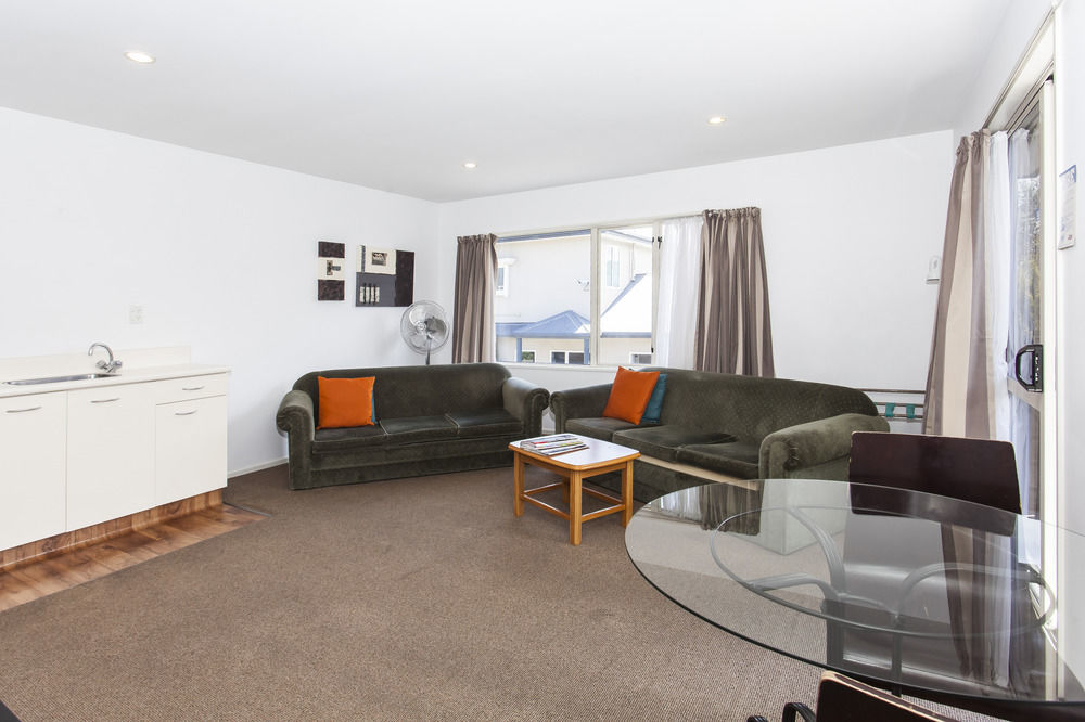 Casino Court Motor Lodge Christchurch Ngoại thất bức ảnh
