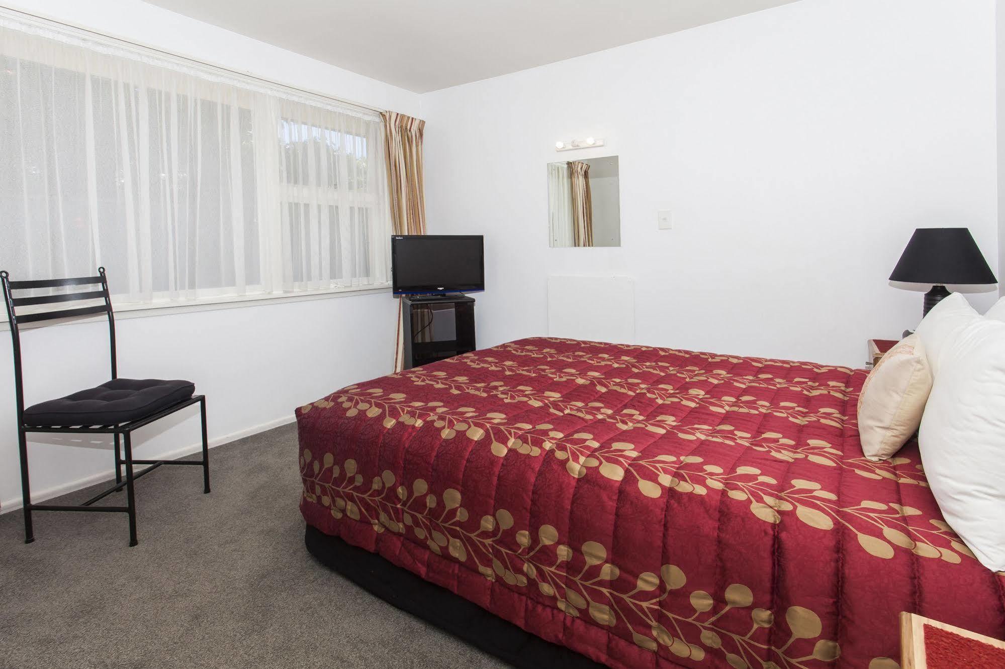 Casino Court Motor Lodge Christchurch Ngoại thất bức ảnh